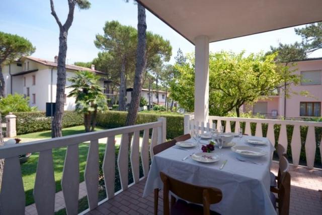 Villa Elisabeth