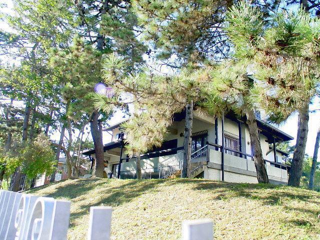 Villa Le Cicale