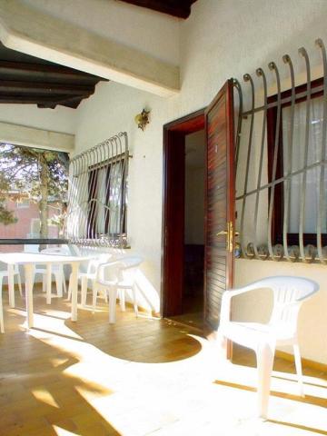 Villa Le Cicale