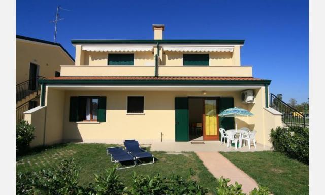 Villaggio dei Fiori