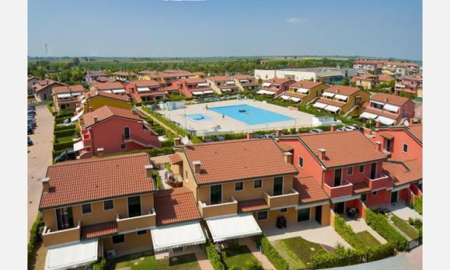 Villaggio dei Fiori
