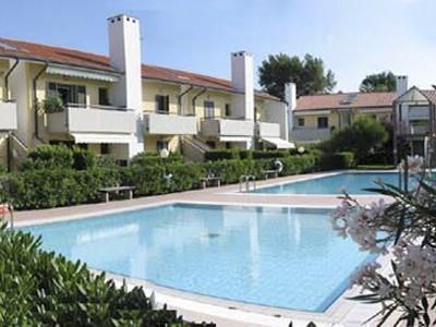 Villaggio Tamerici