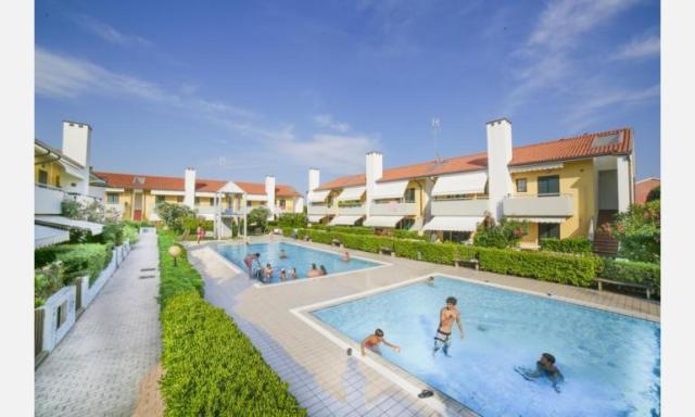 Villaggio Tamerici