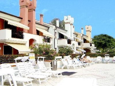 Le Briccole