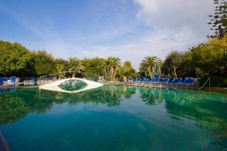 Mediterraneo a depandansy