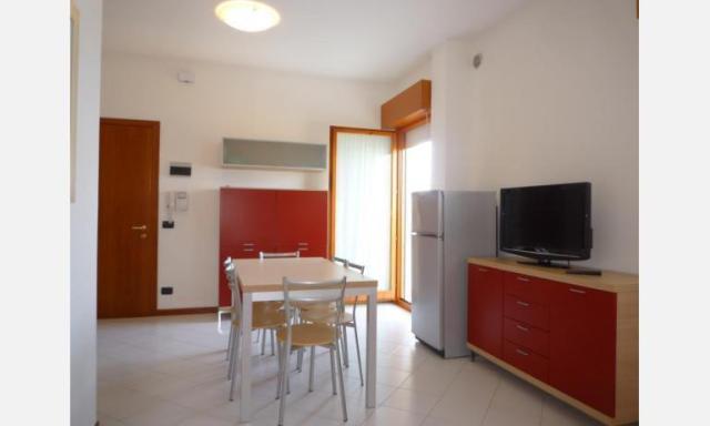 Condominio Semiramis