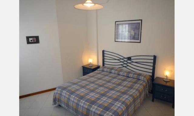 Condominio Semiramis