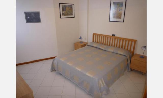 Condominio Semiramis