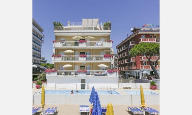 Condominio Semiramis