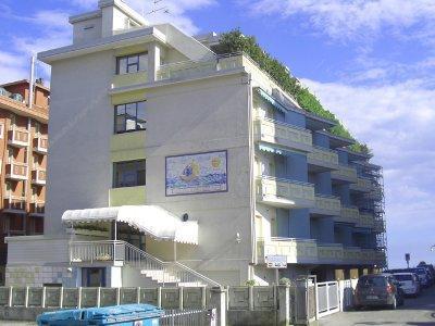 Condominio Semiramis