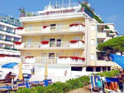 Condominio Semiramis