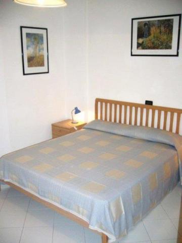 Condominio Semiramis
