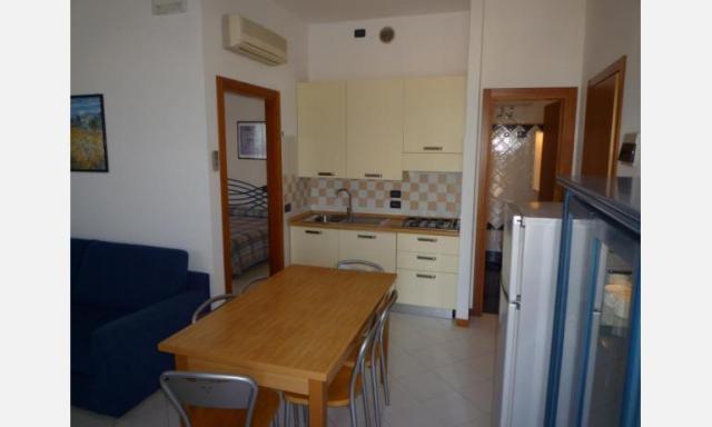 Condominio Semiramis
