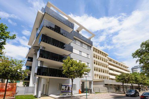 Apartmány Carla