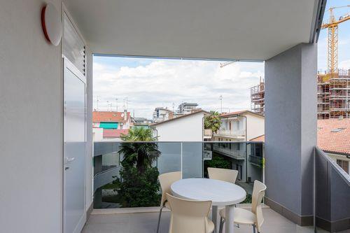 Apartmány Carla