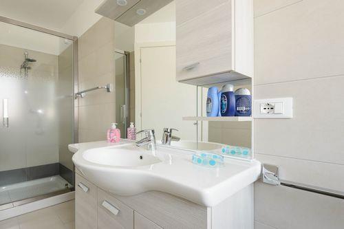 Apartmány Carla