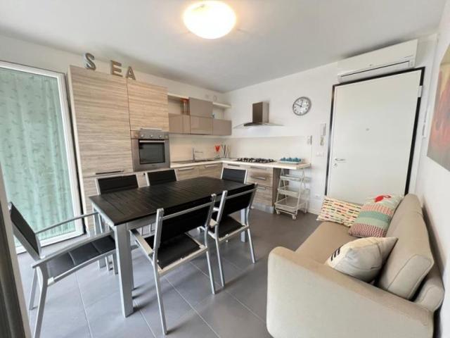 Apartmány Carla