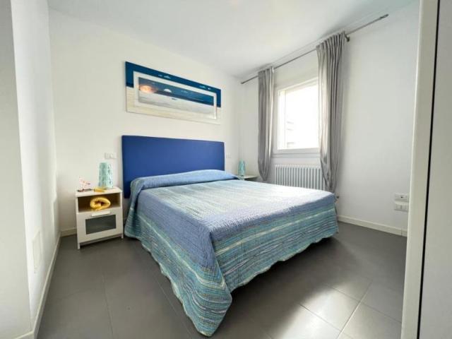 Apartmány Carla