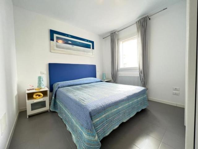 Apartmány Carla