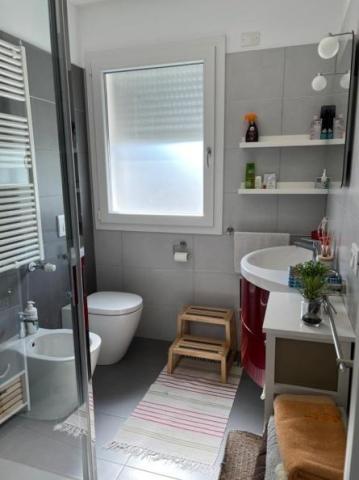 Apartmány Carla