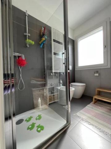 Apartmány Carla