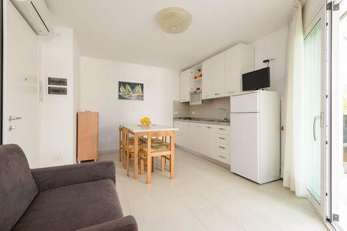 Apartmány Carla