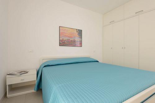 Apartmány Carla