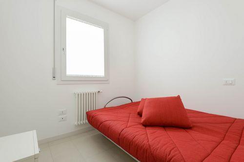 Apartmány Carla