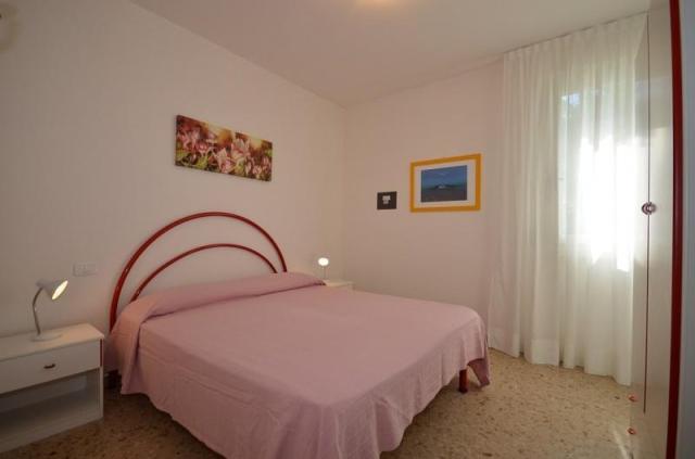 Apartmány Tuia