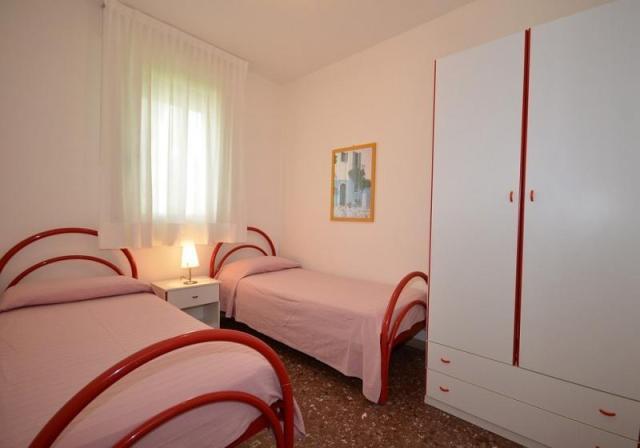 Apartmány Tuia