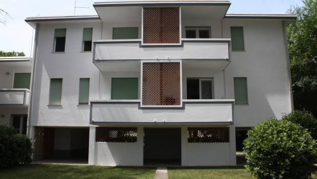 Apartmány Tuia