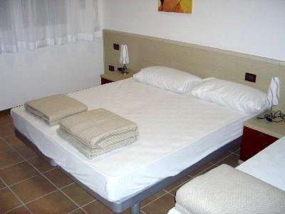 Rezidencia Alle Farnie