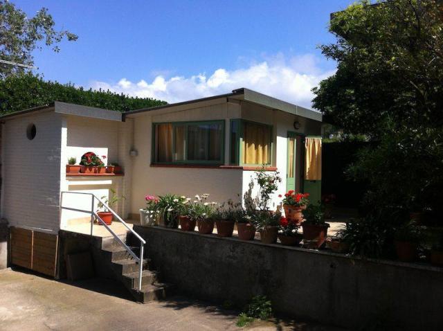 Apartmán Lea 3