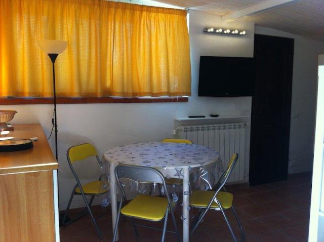 Apartmán Lea 3