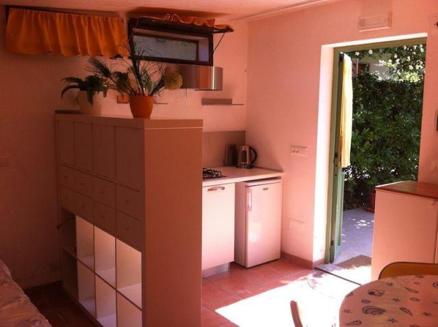 Apartmán Lea 3
