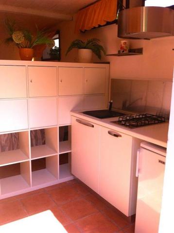 Apartmán Lea 3