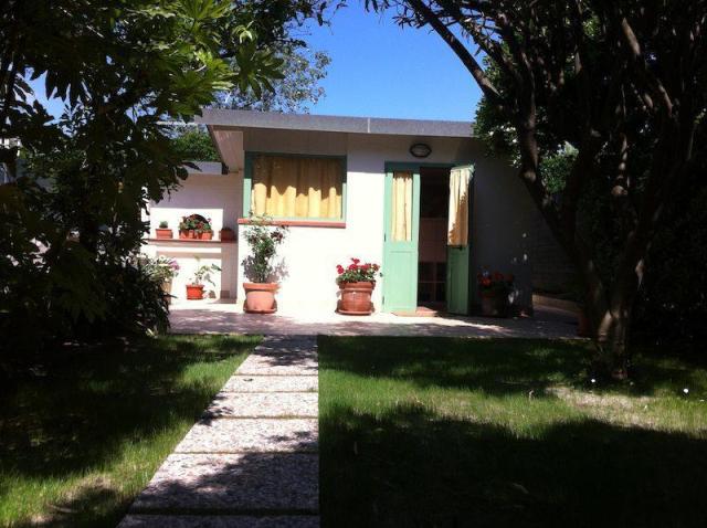 Apartmán Lea 3