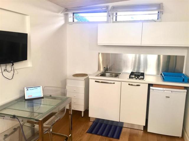 Apartmán Lea 3