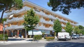 Apartmány Silvia/Maja