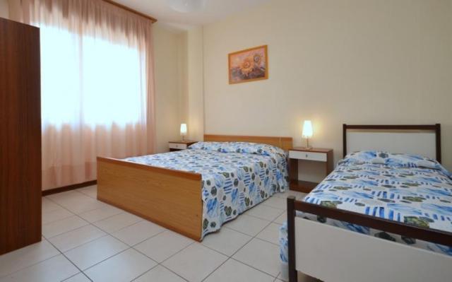 Apartmány Maria Pia
