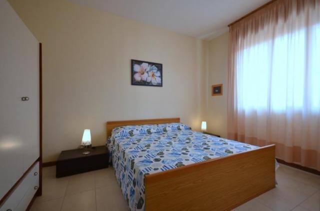 Apartmány Maria Pia