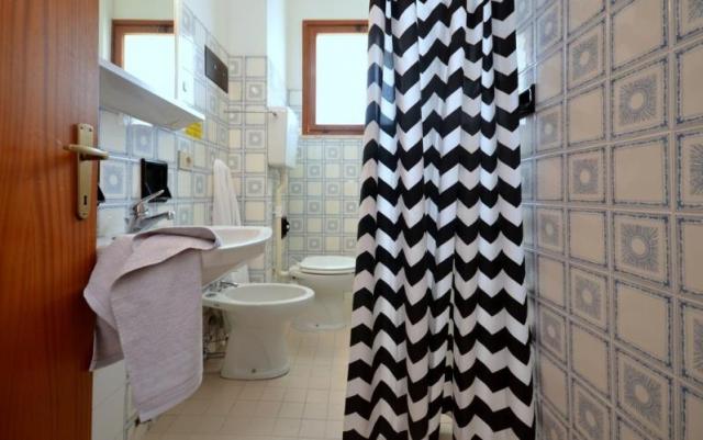 Apartmány Maria Pia