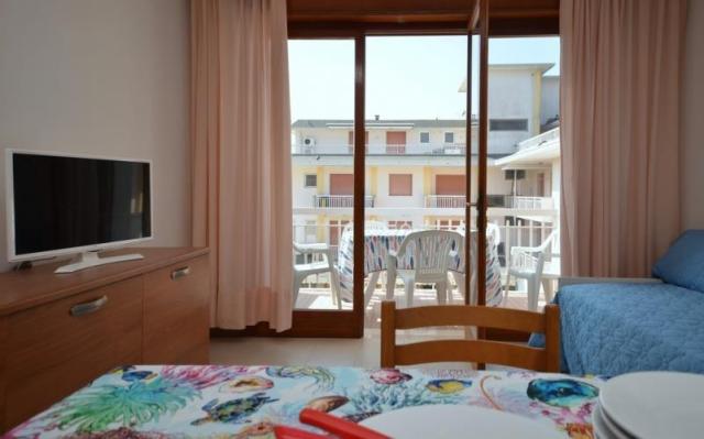 Apartmány Maria Pia