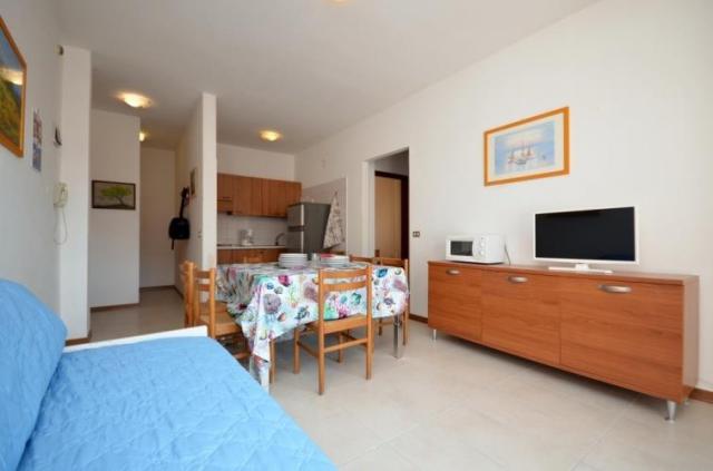 Apartmány Maria Pia
