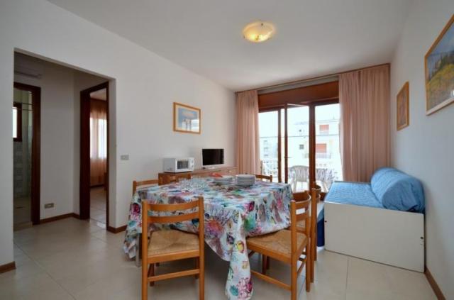 Apartmány Maria Pia
