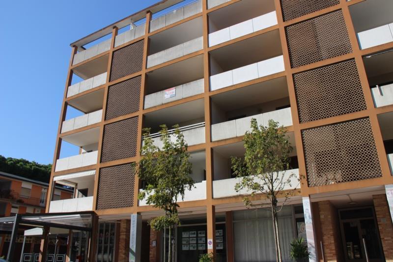Condominio Milano