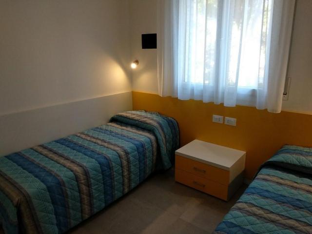 Condominio Milano