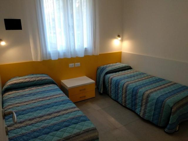 Condominio Milano