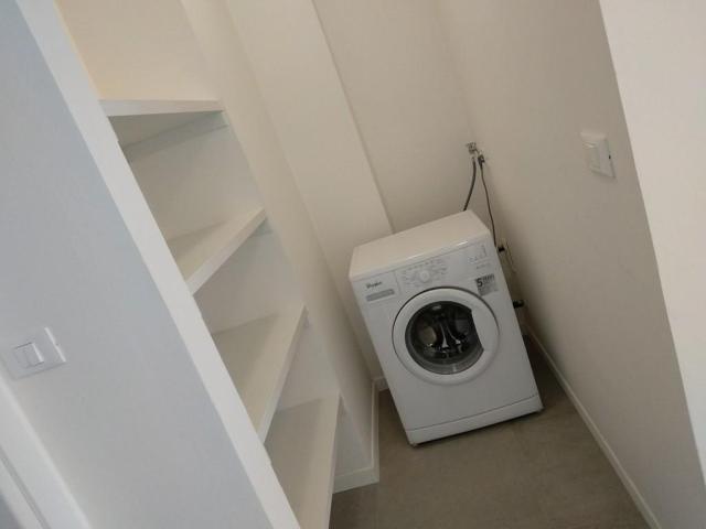 Condominio Milano