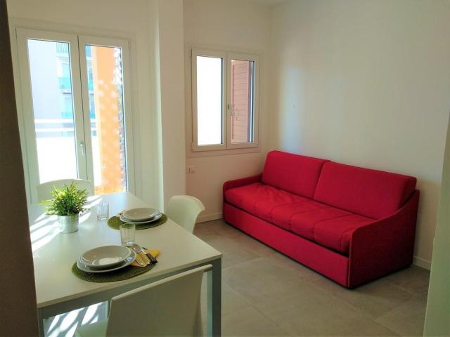 Condominio Milano